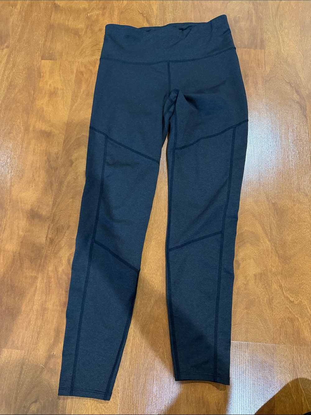 JoyLab Black High-Waist Women’s Performance Leggings